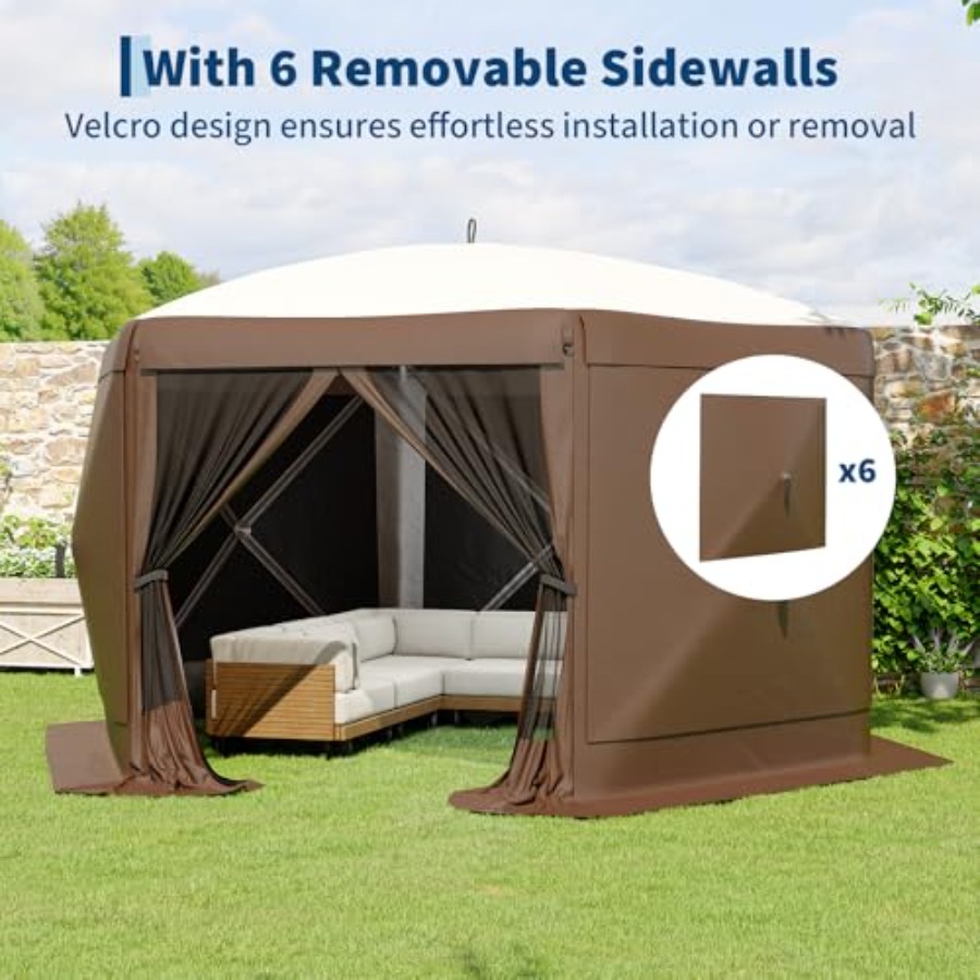 Outdoor shelter for camping, b - Outdoor Camping Canopy ulasan dan harga