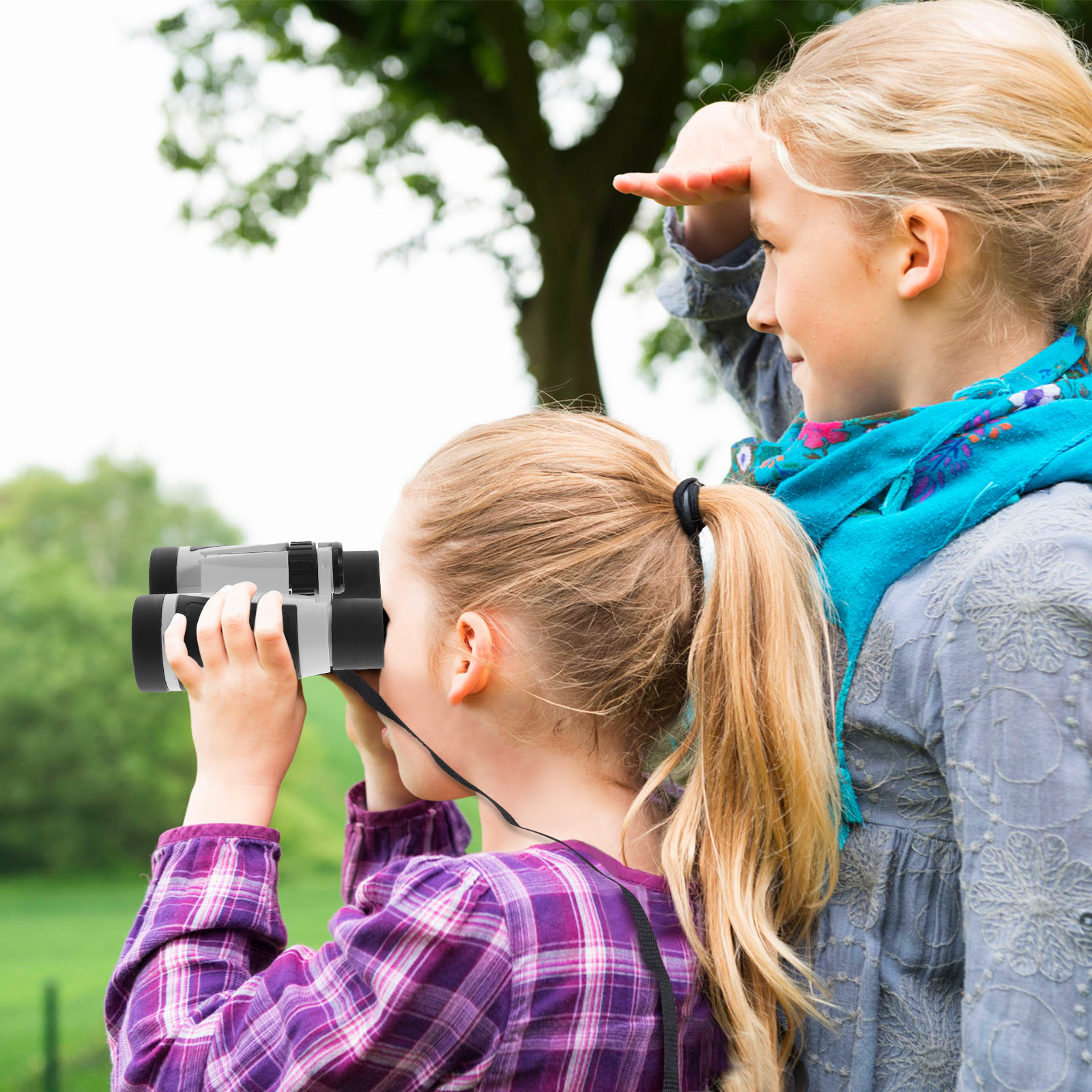 Creative Kids Double Tube Comp - Outdoor Y Camping ulasan dan harga