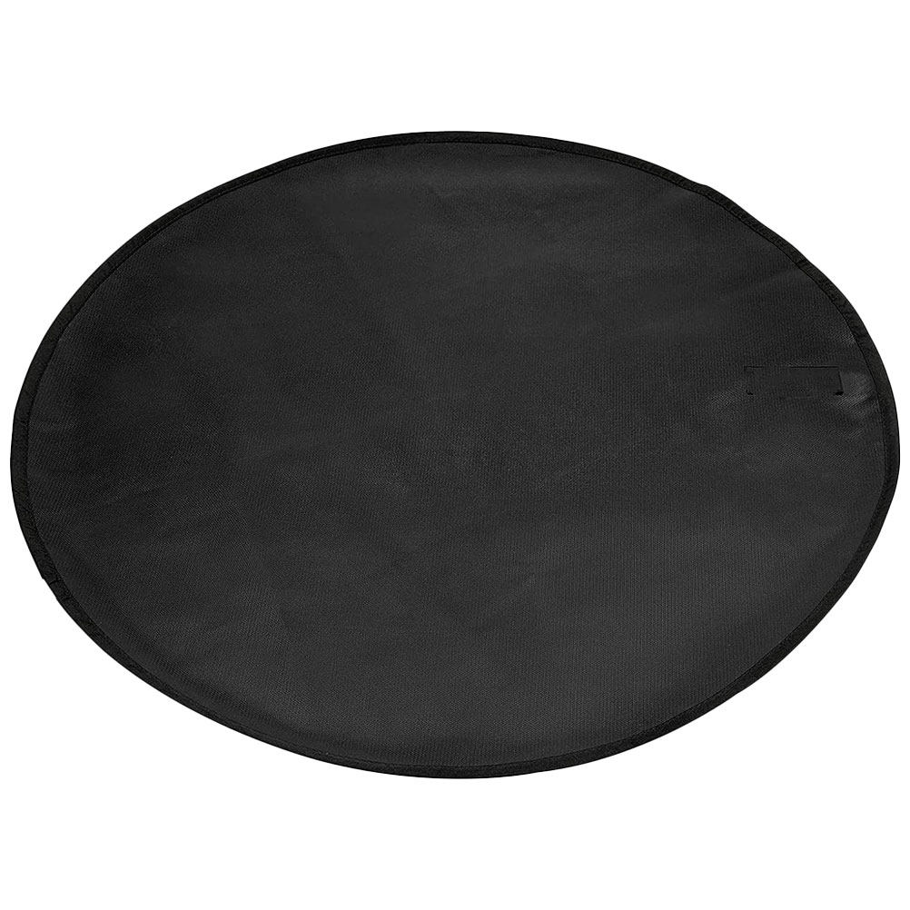 Fire Pit Mat Premium Silicone  - Outdoor Camping Gas Stove ulasan dan harga