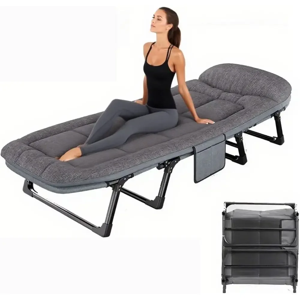 Portable 6-Position Adjustable - Camping Outdoor Or Indoor ulasan dan harga
