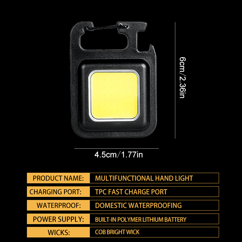 Super Bright Convenient Carry- - Outdoor Camping Lampe ulasan dan harga