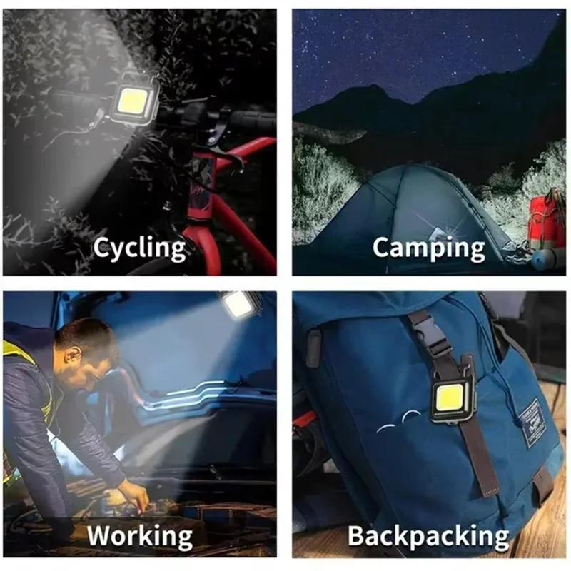 Super Bright Convenient Carry- - Outdoor Camping Lampe ulasan dan harga