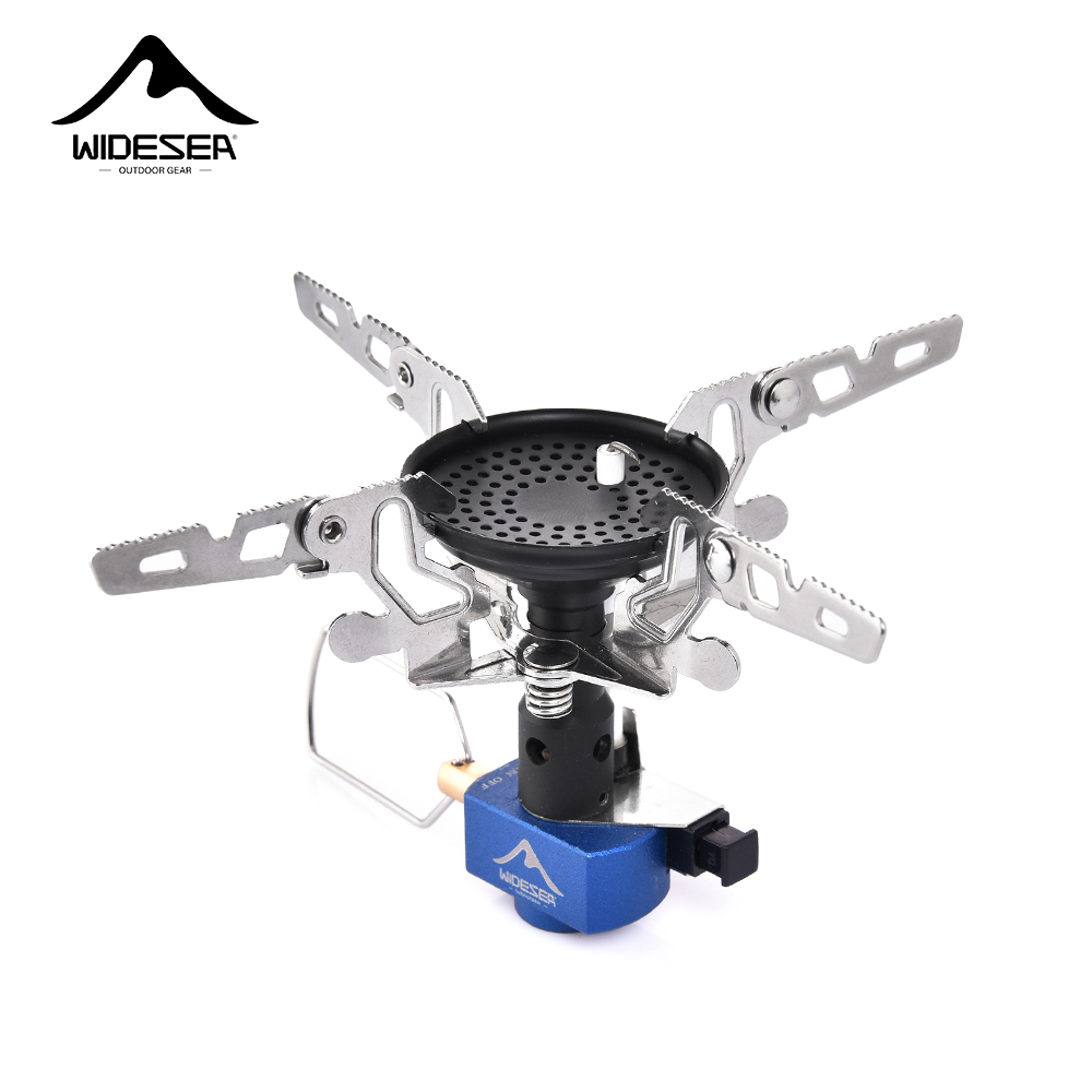 Outdoor Camping Gas Burner Out - Outdoor Camping Gas Stove ulasan dan harga
