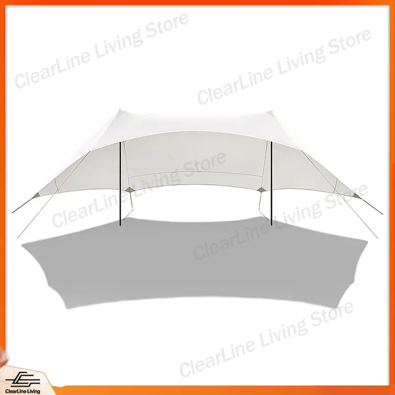 Outdoor Camping Canopy Tent Qu - Outdoor Camping Canopy ulasan dan harga