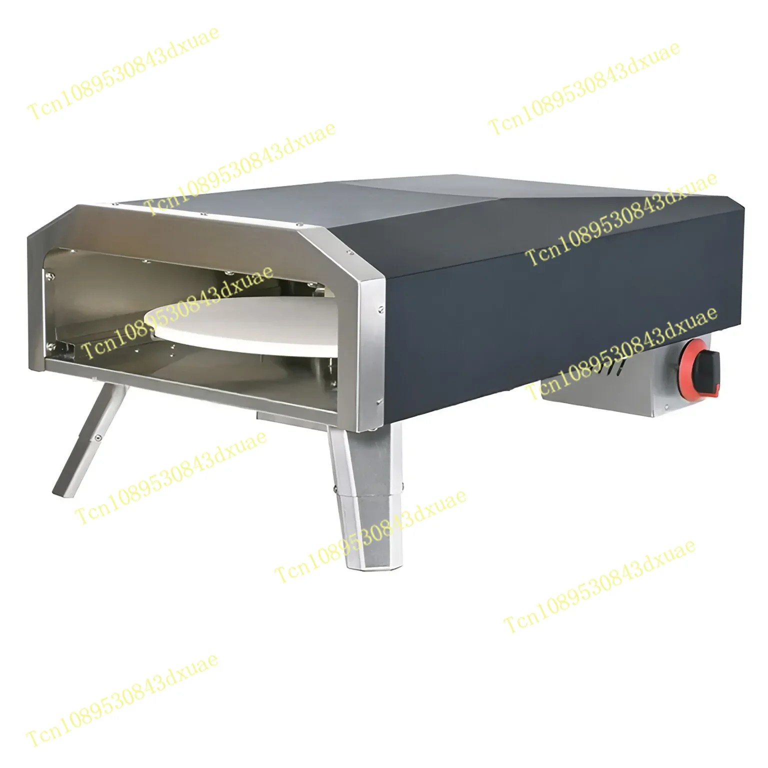 Camping Gas Pizza Oven Foldabl - Outdoor Camping Gas Stove ulasan dan harga