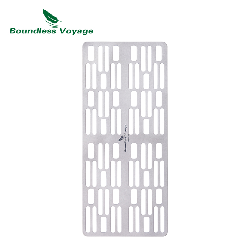 Boundeless Voyage Outdoor Camp - Outdoor Y Camping ulasan dan harga