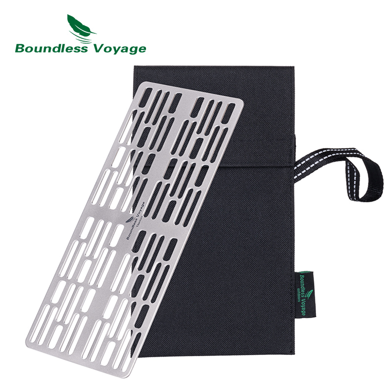 Boundeless Voyage Outdoor Camp - Outdoor Y Camping ulasan dan harga