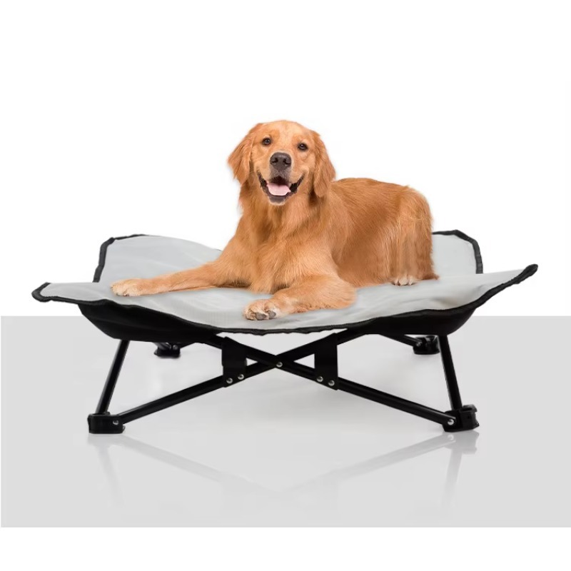 Hot Sale Washable Cooling Elev - Outdoor Camping Beds For Sale ulasan dan harga
