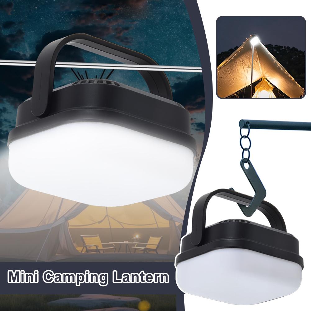Mini Portable Fill Light LED V - Outdoor Camping Videos ulasan dan harga
