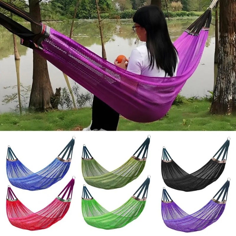 Hammock with Carry Bag Breatha - Camping Hammock ulasan dan harga