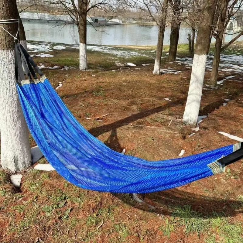 Hammock with Carry Bag Breatha - Camping Hammock ulasan dan harga