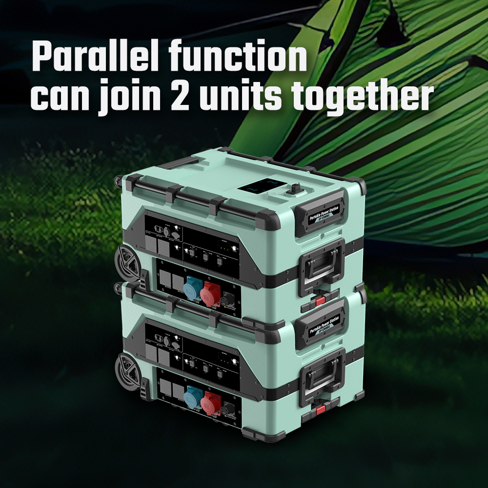 Smart Home 12000w Portable Ene - Portable Power Station ulasan dan harga