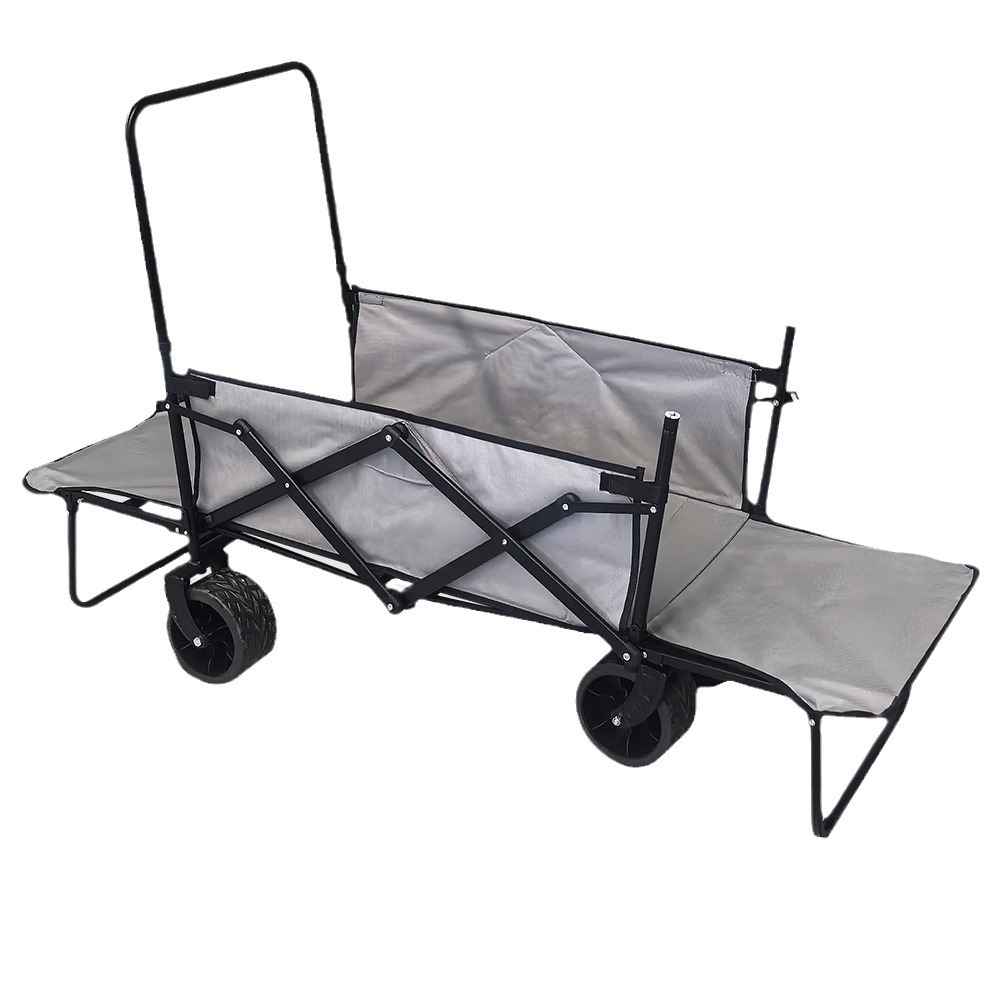Outdoor Camping Wagon - Dual-d - Outdoor Camping Vehicle Wagon ulasan dan harga