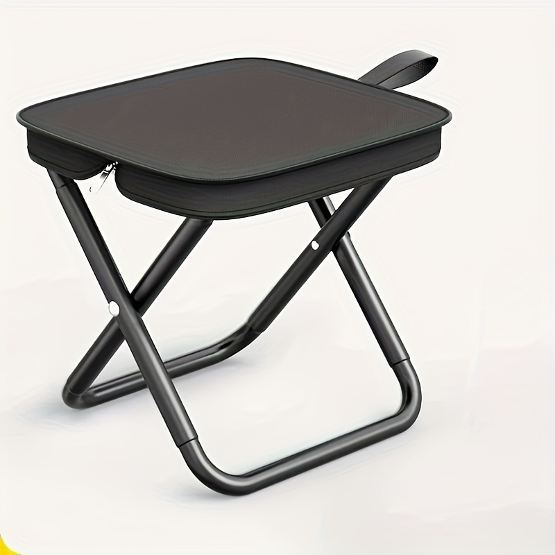 Foldable Camping Chair – Ultra - Outdoor Camping Chairs ulasan dan harga