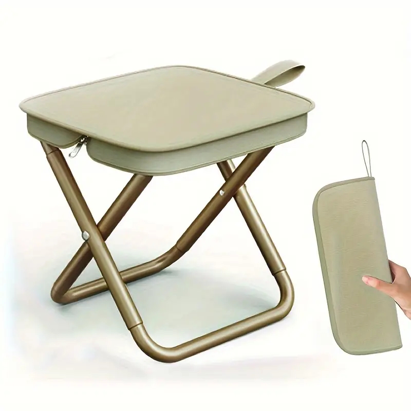 Foldable Camping Chair – Ultra - Outdoor Camping Chairs ulasan dan harga