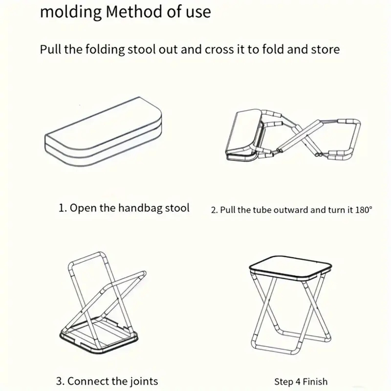 Foldable Camping Chair – Ultra - Outdoor Camping Chairs ulasan dan harga