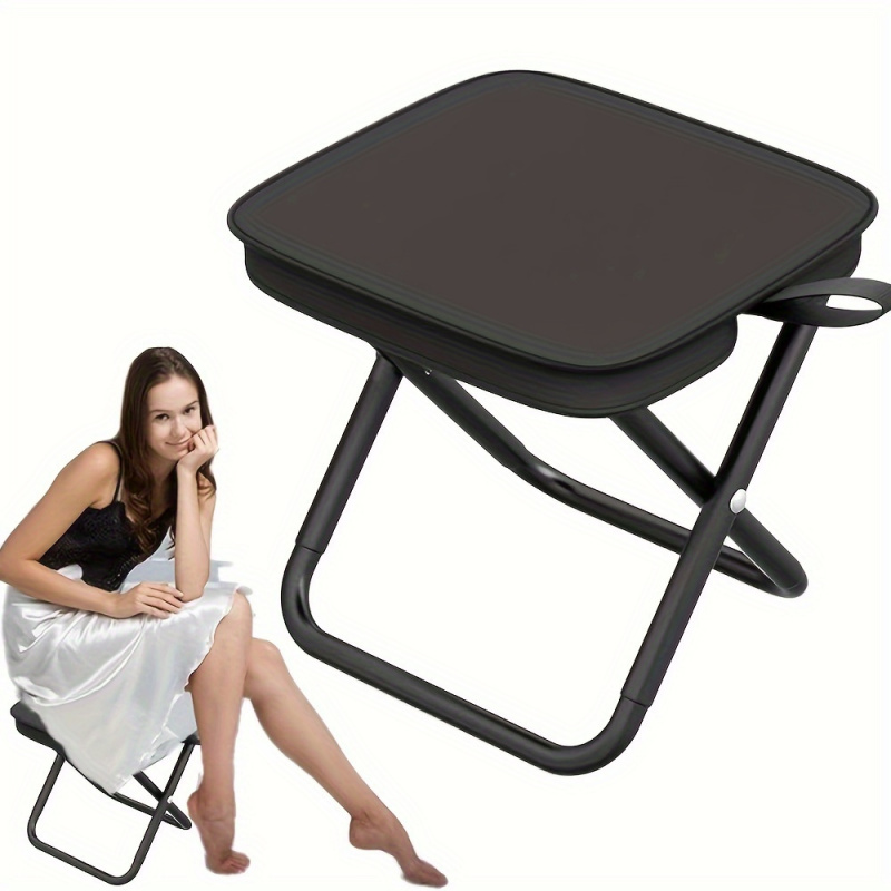 Foldable Camping Chair – Ultra - Outdoor Camping Chairs ulasan dan harga