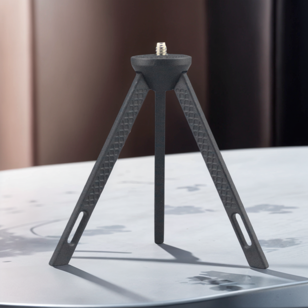 Lamp Tripod with 1/4 Inch Scre - Outdoor Camping Videos ulasan dan harga