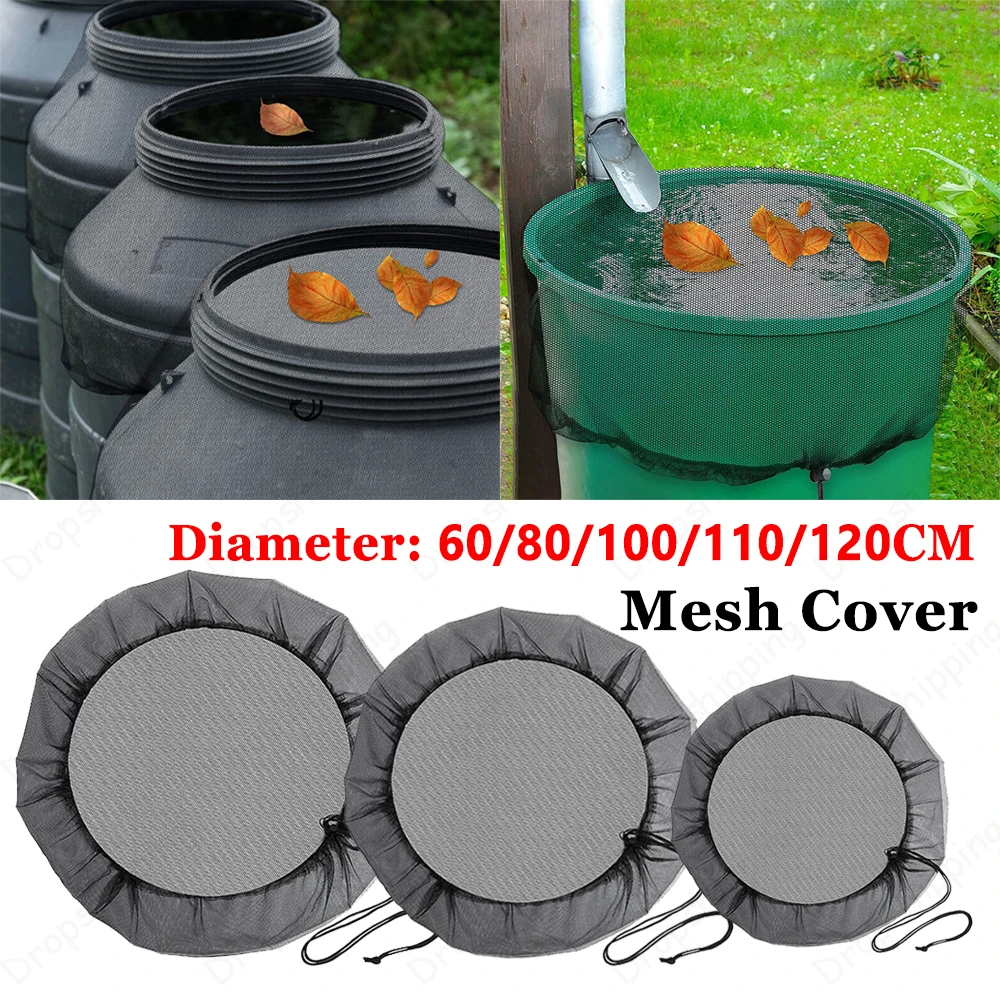 Outdoor Garden Mesh Cover 60-1 - Outdoor Camping Mosquito Net ulasan dan harga