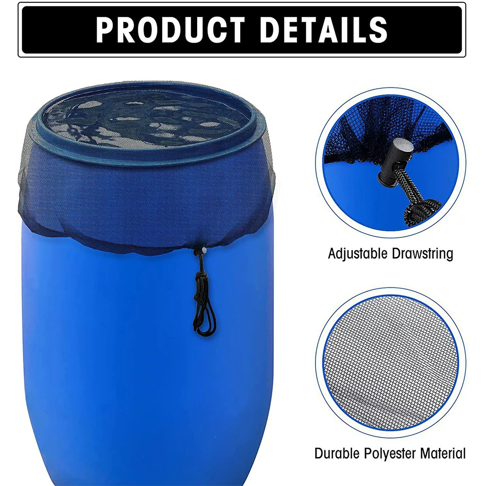 Outdoor Garden Mesh Cover 60-1 - Outdoor Camping Mosquito Net ulasan dan harga